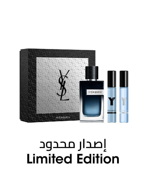 طقم هدية عطر Y للرجال 2022